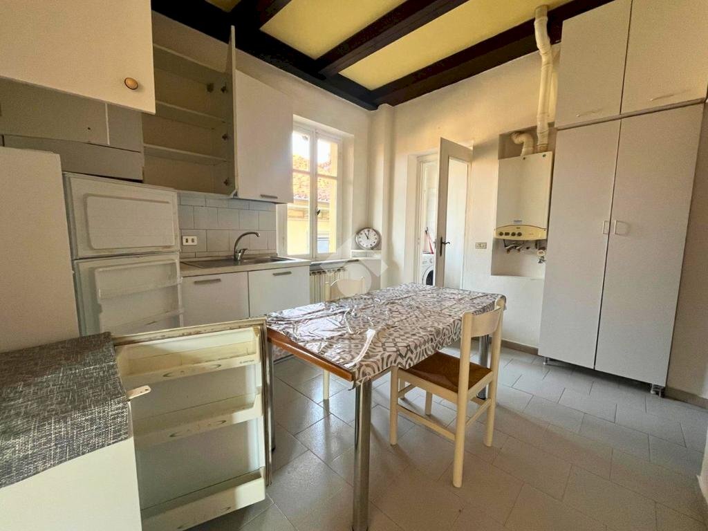 Two-room apartment Via Assietta, Pinerolo - photo 3
