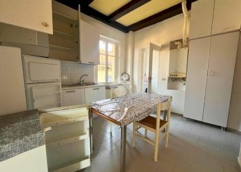 Two-room apartment Via Assietta, Pinerolo - photo 3