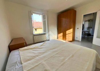 Two-room apartment Via Assietta, Pinerolo - photo 5