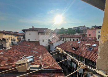 Two-room apartment Via Assietta, Pinerolo - photo 12