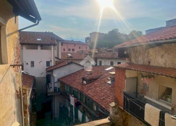 Two-room apartment Via Assietta, Pinerolo - photo 13