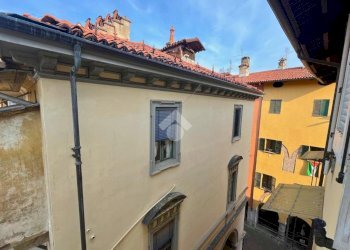 Two-room apartment Via Assietta, Pinerolo - photo 14