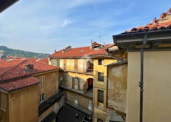 Two-room apartment Via Assietta, Pinerolo - photo 15