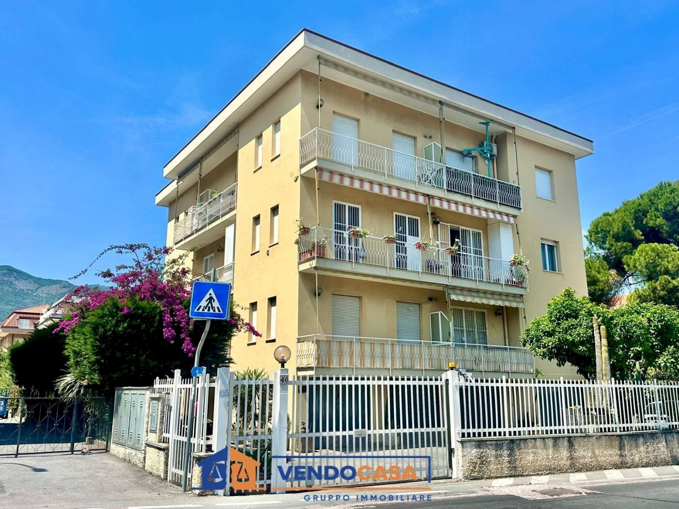 Trilocale Loano - foto 1