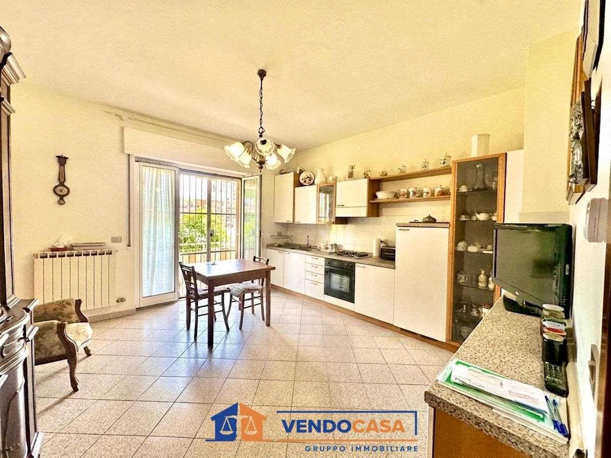 Trilocale Loano - foto 2