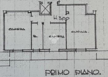 Trilocale Via Roma, Zola Predosa - foto 17