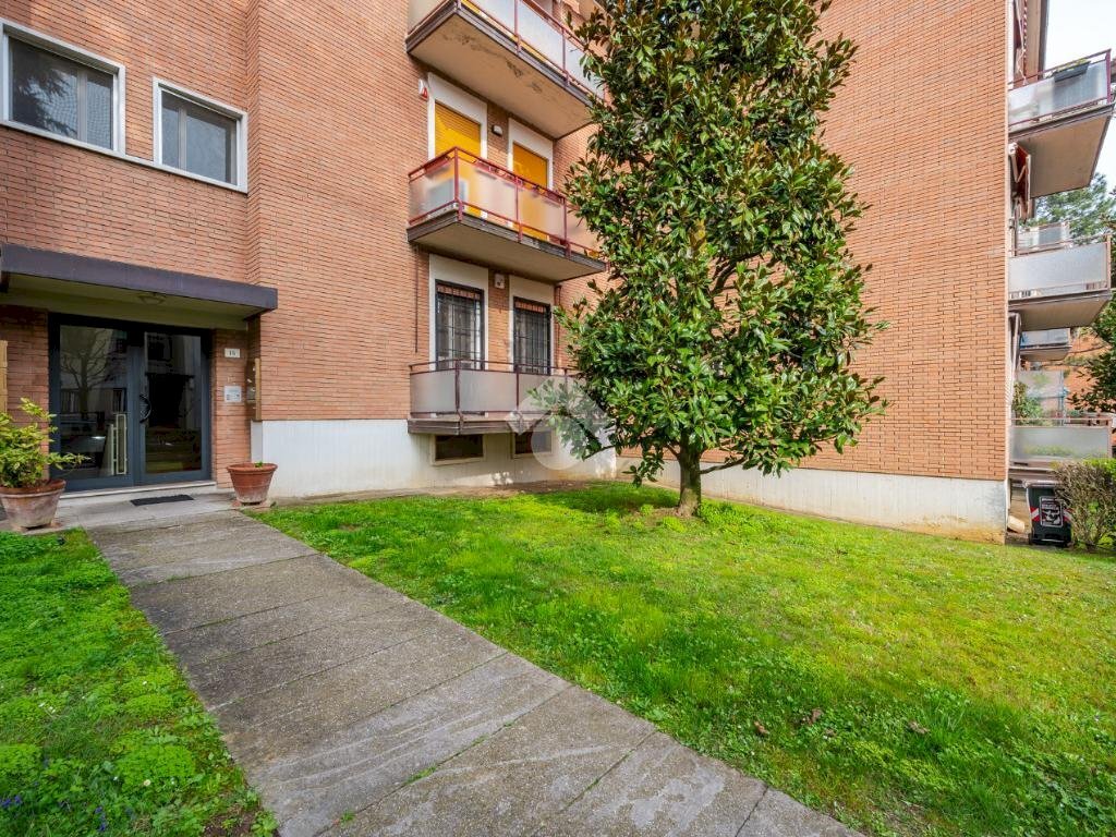 Four-room apartment Via Dante, Zola Predosa - photo 3