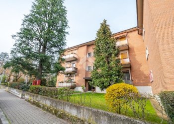 Quadrilocale Via Dante, Zola Predosa - foto 1