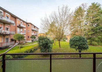 Quadrilocale Via Dante, Zola Predosa - foto 10