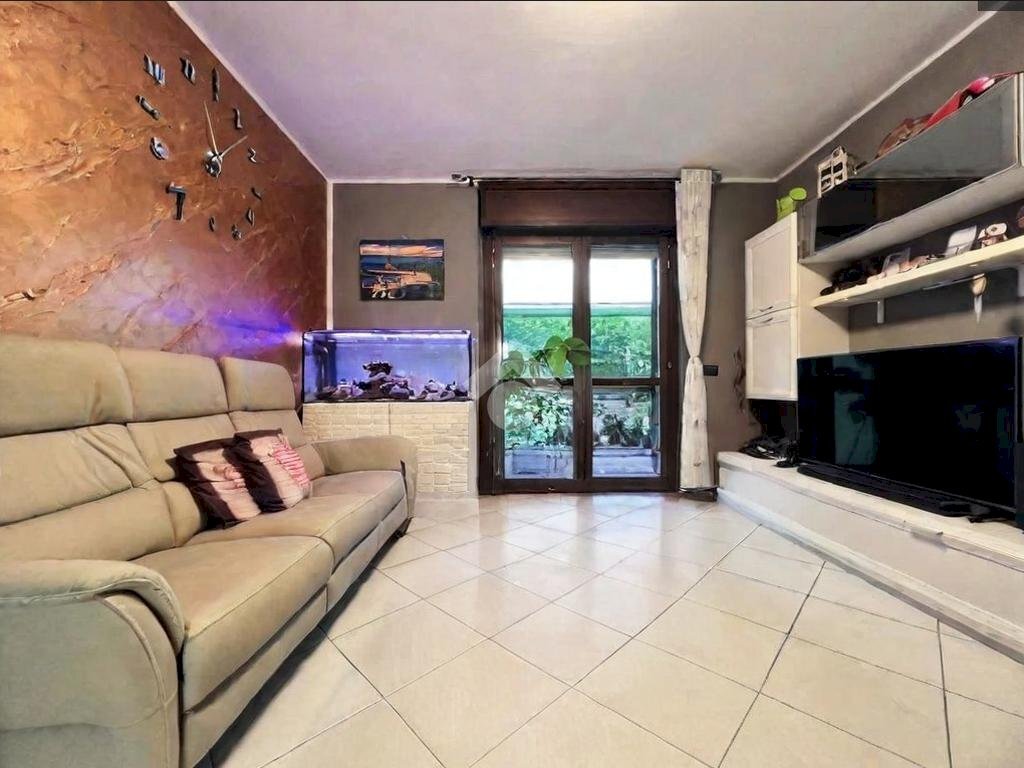 Four-room apartment Via Lussemburgo, Orbassano - photo 3