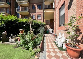 Quadrilocale Via Lussemburgo, Orbassano - foto 9