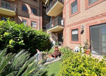 Quadrilocale Via Lussemburgo, Orbassano - foto 10