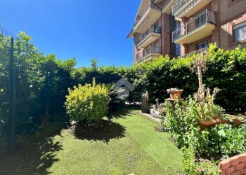 Quadrilocale Via Lussemburgo, Orbassano - foto 11