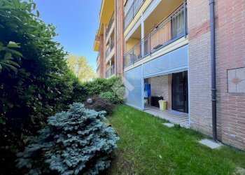 Quadrilocale Via Lussemburgo, Orbassano - foto 19