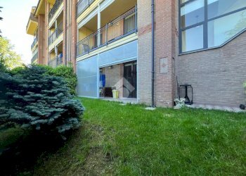 Quadrilocale Via Lussemburgo, Orbassano - foto 21