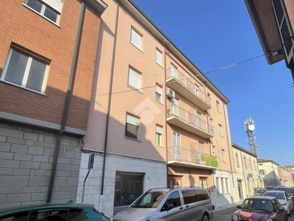 Quadrilocale Via compagnoni, Lugo - foto 1