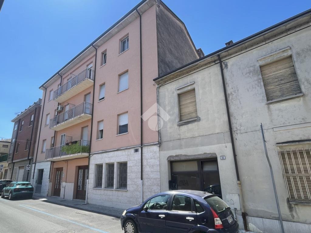 Quadrilocale Via compagnoni, Lugo - foto 1