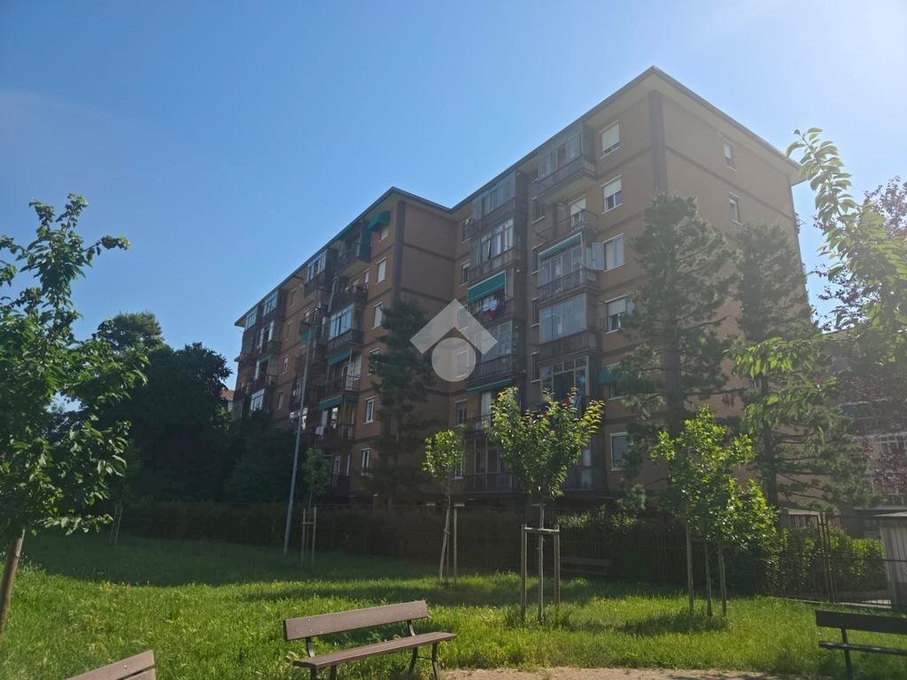 Quadrilocale Via cuorgnè, Rivoli - foto 2