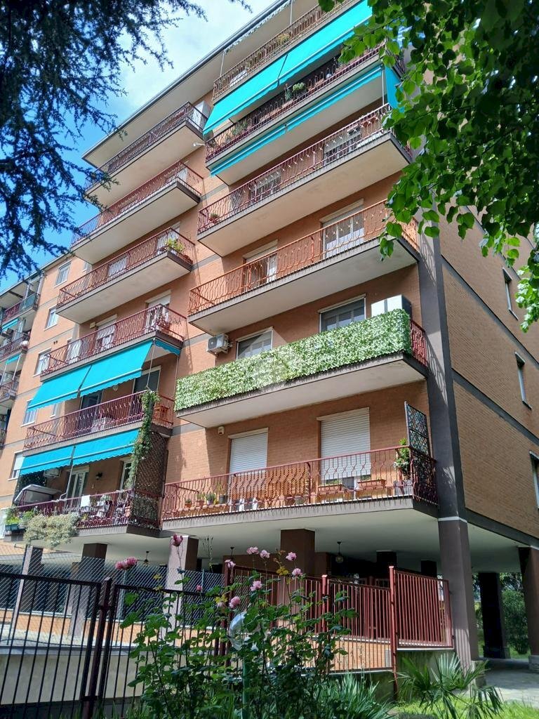 Quadrilocale Via cuorgnè, Rivoli - foto 3