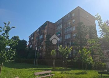 Quadrilocale Via cuorgnè, Rivoli - foto 2