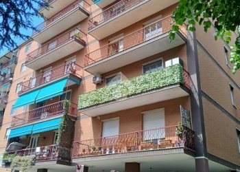Quadrilocale Via cuorgnè, Rivoli - foto 3
