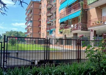 Quadrilocale Via cuorgnè, Rivoli - foto 4