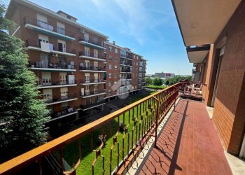 Quadrilocale Via cuorgnè, Rivoli - foto 7