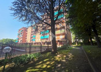 Quadrilocale Via cuorgnè, Rivoli - foto 25