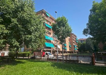 Quadrilocale Via cuorgnè, Rivoli - foto 26