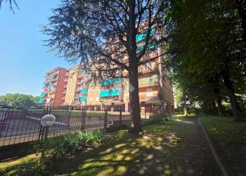 Quadrilocale Via cuorgnè, Rivoli - foto 27