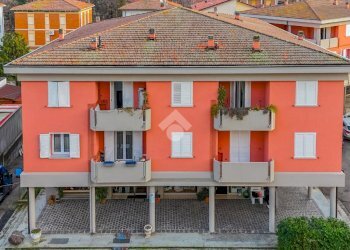 Quadrilocale Via Roma, Castellarano - foto 18