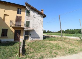 Casa semi indipendente Via canalina, Cadelbosco di Sopra - foto 2