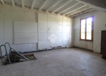 Casa semi indipendente Via canalina, Cadelbosco di Sopra - foto 9