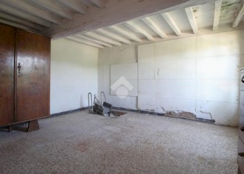 Casa semi indipendente Via canalina, Cadelbosco di Sopra - foto 10