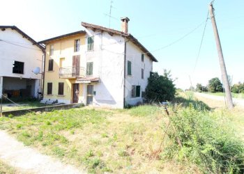 Casa semi indipendente Via canalina, Cadelbosco di Sopra - foto 15
