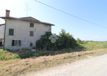 Casa semi indipendente Via canalina, Cadelbosco di Sopra - foto 18