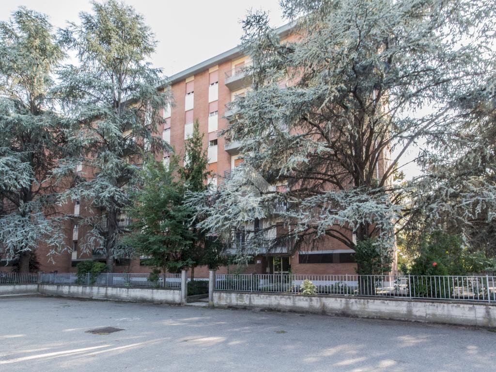 Four-room apartment Via Conte Girolamo, Correggio - photo 2