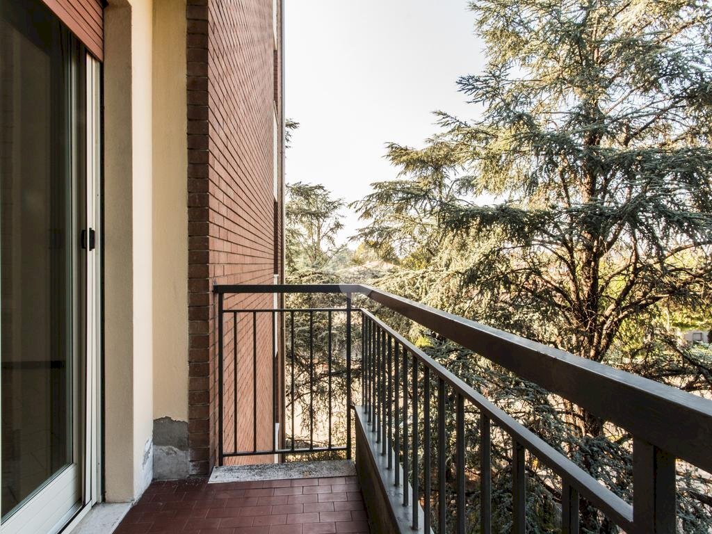 Four-room apartment Via Conte Girolamo, Correggio - photo 3