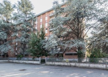 Four-room apartment Via Conte Girolamo, Correggio - photo 2