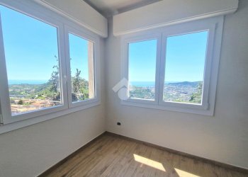 Four-room apartment Via Lampedusa, Castellaro - photo 12
