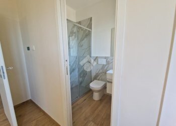 Four-room apartment Via Lampedusa, Castellaro - photo 17