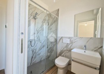 Four-room apartment Via Lampedusa, Castellaro - photo 18