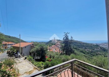 Four-room apartment Via Lampedusa, Castellaro - photo 19