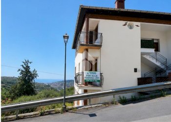 Four-room apartment Via Lampedusa, Castellaro - photo 23