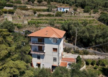 Four-room apartment Via Lampedusa, Castellaro - photo 24