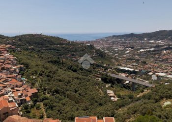 Four-room apartment Via Lampedusa, Castellaro - photo 26
