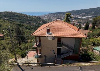 Four-room apartment Via Lampedusa, Castellaro - photo 27
