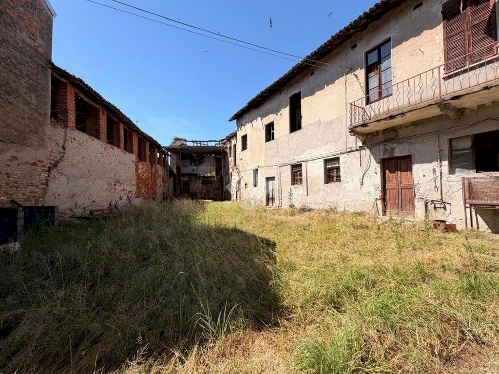 Rustico Vicolo Bellini, Sozzago - foto 2