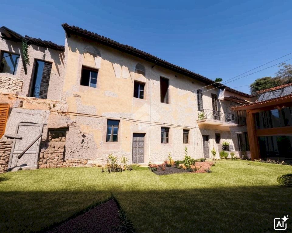 Rustico Vicolo Bellini, Sozzago - foto 3