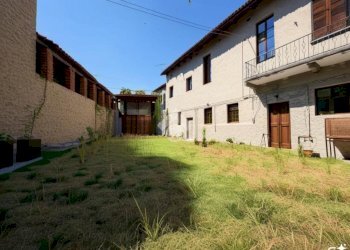 Rustico Vicolo Bellini, Sozzago - foto 1